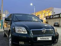 Toyota Avensis 2003 года за 4 550 000 тг. в Кызылорда