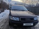 Audi 100 1992 годаfor2 600 000 тг. в Алматы