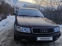 Audi 100 1992 годаүшін2 600 000 тг. в Алматы