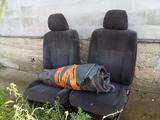 Honda Civic 1997 года за 10 000 тг. в Алматы – фото 3