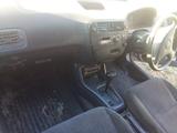 Honda Civic 1997 года за 10 000 тг. в Алматы – фото 5