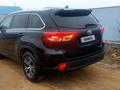 Toyota Highlander 2016 годаүшін10 000 000 тг. в Актобе – фото 7