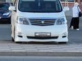 Toyota Alphard 2006 года за 9 000 000 тг. в Атырау