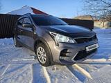 Kia Rio 2021 года за 7 900 000 тг. в Караганда – фото 3