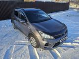 Kia Rio 2021 года за 7 900 000 тг. в Караганда – фото 4
