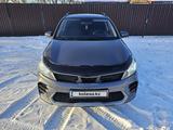 Kia Rio 2021 года за 7 900 000 тг. в Караганда – фото 5