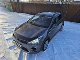 Kia Rio 2021 года за 7 900 000 тг. в Караганда