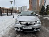 Nissan Almera 2015 годаfor4 600 000 тг. в Астана