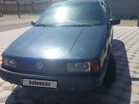 Volkswagen Passat 1990 годаfor1 350 000 тг. в Тараз