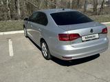 Volkswagen Jetta 2015 годаүшін5 800 000 тг. в Павлодар – фото 4