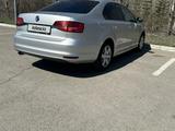 Volkswagen Jetta 2015 годаүшін5 800 000 тг. в Павлодар – фото 2