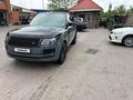 Land Rover Range Rover 2018 года за 65 000 000 тг. в Алматы – фото 4