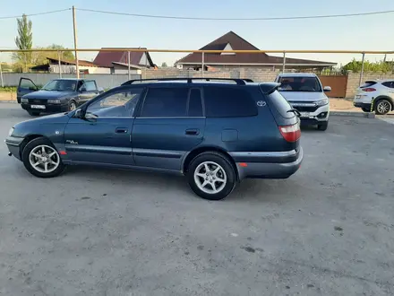 Toyota Caldina 1995 года за 1 800 000 тг. в Алматы – фото 10