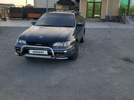 Toyota Caldina 1995 года за 1 800 000 тг. в Алматы – фото 11