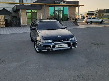 Toyota Caldina 1995 года за 1 800 000 тг. в Алматы – фото 12