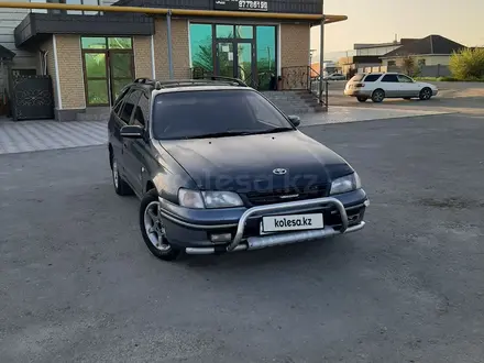 Toyota Caldina 1995 годаүшін1 800 000 тг. в Алматы – фото 3