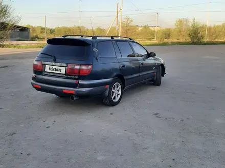 Toyota Caldina 1995 годаүшін1 800 000 тг. в Алматы – фото 6