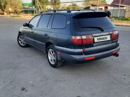 Toyota Caldina 1995 года за 1 800 000 тг. в Алматы – фото 7