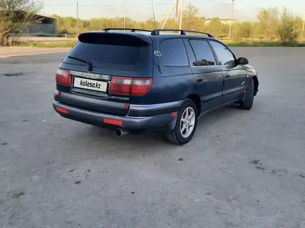 Toyota Caldina 1995 года за 1 800 000 тг. в Алматы – фото 9
