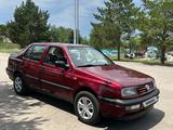 Volkswagen Vento 1993 года за 1 100 000 тг. в Алматы – фото 3
