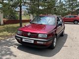 Volkswagen Vento 1993 года за 1 100 000 тг. в Алматы – фото 2