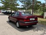 Volkswagen Vento 1993 года за 1 100 000 тг. в Алматы – фото 5