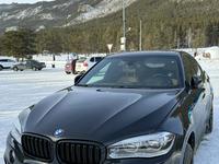 BMW X6 2015 годаfor22 000 000 тг. в Астана