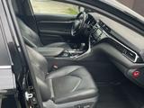 Toyota Camry 2018 годаүшін13 500 000 тг. в Алматы – фото 5