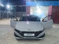Hyundai Elantra 2023 года за 14 000 000 тг. в Шымкент – фото 5