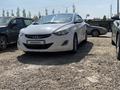 Hyundai Elantra 2013 года за 4 600 000 тг. в Астана – фото 2