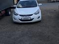 Hyundai Elantra 2013 года за 4 600 000 тг. в Астана – фото 7