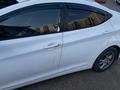 Hyundai Elantra 2013 года за 5 000 000 тг. в Астана – фото 9