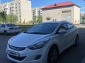 Hyundai Elantra 2013 годаfor4 600 000 тг. в Астана – фото 17