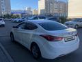 Hyundai Elantra 2013 года за 4 600 000 тг. в Астана – фото 19