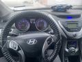 Hyundai Elantra 2013 годаfor4 600 000 тг. в Астана – фото 4