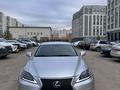 Lexus IS 250 2007 года за 6 600 000 тг. в Астана – фото 5