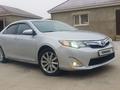 Toyota Camry 2012 годаfor8 000 000 тг. в Актау