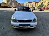 ЗАЗ Chance 2014 года за 1 800 000 тг. в Актобе