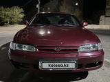 Mazda Cronos 1994 года за 1 100 000 тг. в Жезказган