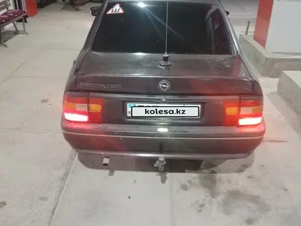 Opel Vectra 1993 года за 1 500 000 тг. в Арысь – фото 14