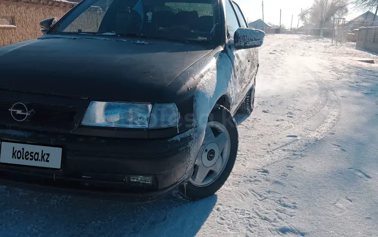 Opel Vectra 1993 годаүшін1 500 000 тг. в Арысь