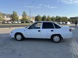 Daewoo Nexia 2013 годаүшін2 200 000 тг. в Шымкент – фото 2