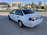 Daewoo Nexia 2013 годаүшін2 200 000 тг. в Шымкент – фото 3