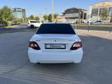 Daewoo Nexia 2013 годаүшін2 200 000 тг. в Шымкент – фото 4