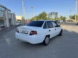 Daewoo Nexia 2013 годаүшін2 200 000 тг. в Шымкент – фото 5