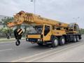 XCMG  QY50К 2012 годаfor37 000 000 тг. в Уральск