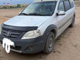 ВАЗ (Lada) Largus 2019 года за 5 500 000 тг. в Актобе