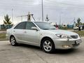 Toyota Camry 2002 годаүшін5 800 000 тг. в Шымкент – фото 2