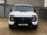 ВАЗ (Lada) Lada 2121 2007 года за 1 300 000 тг. в Атырау