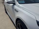 Kia Optima 2018 года за 8 000 000 тг. в Алматы – фото 2
